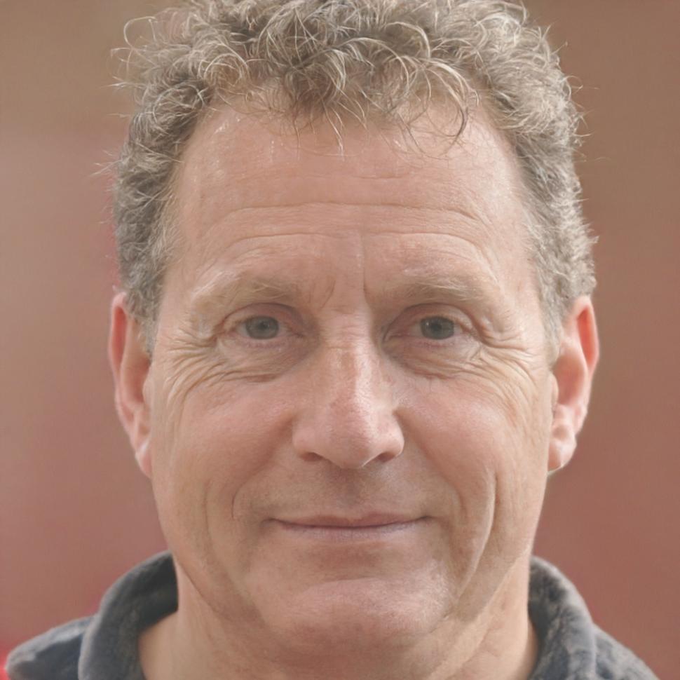 Ritratto di Valerio Pascucci