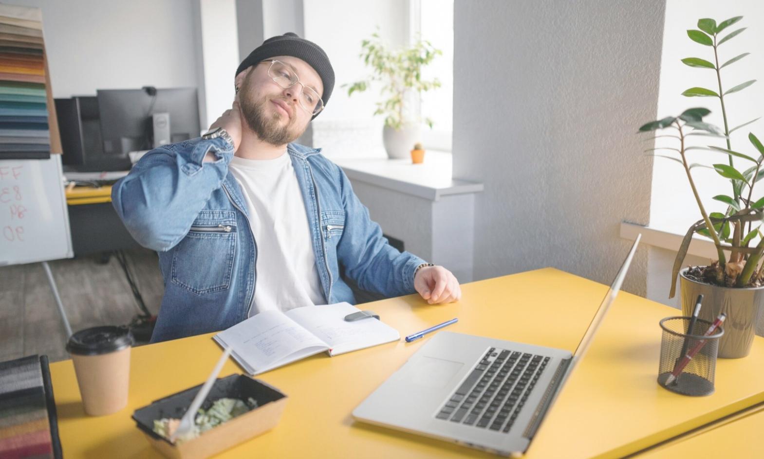 Rappresentazione visiva del percorso di crescita personale